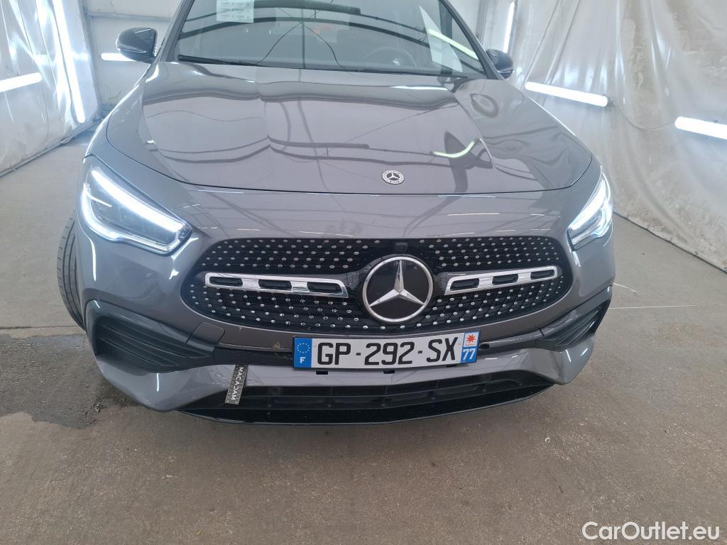  Mercedes  GLA MERCEDES-BENZ  / 2020 / 5P / SUV  220D AMG LINE 4MATIC DCT #1