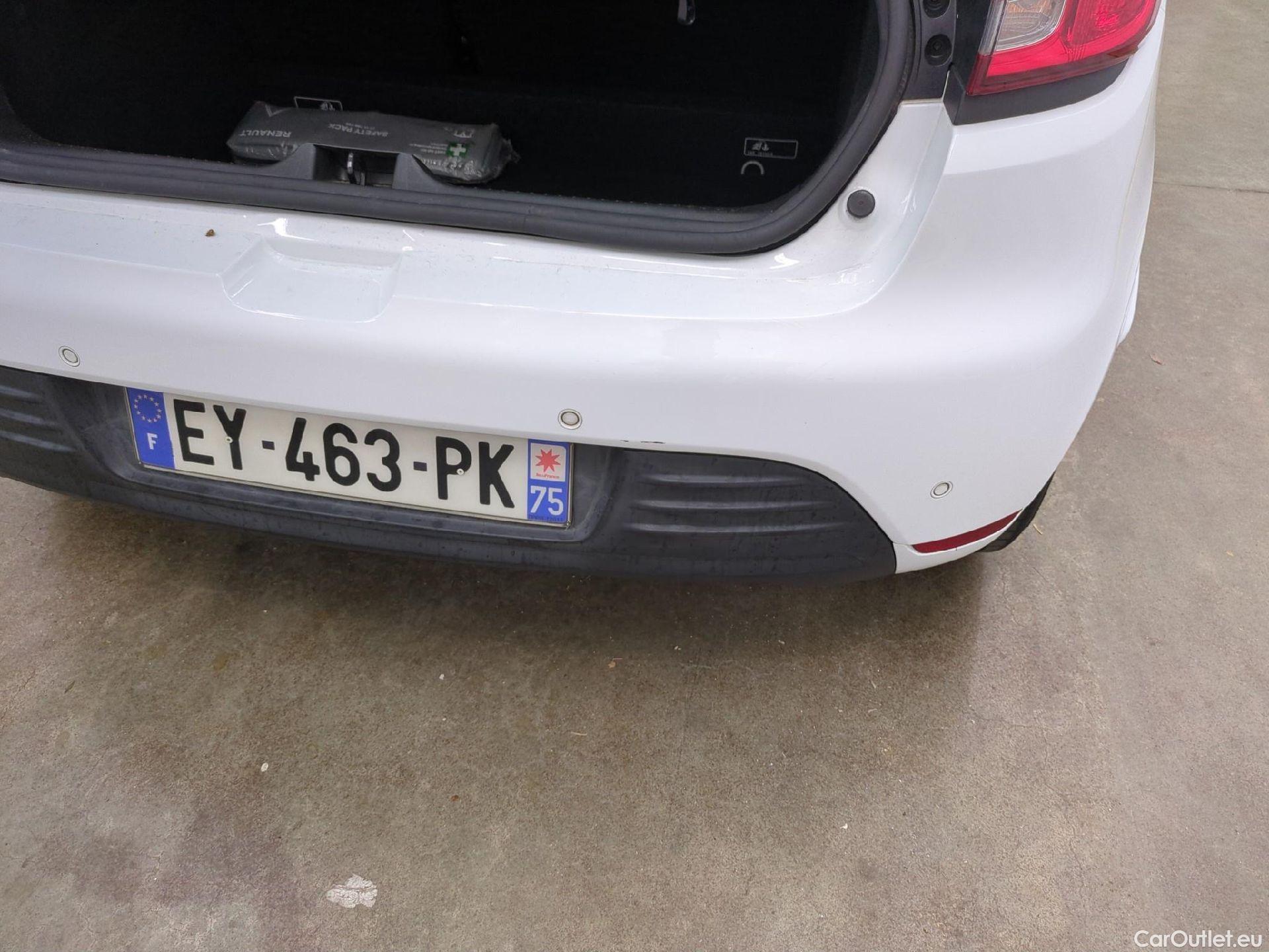 Renault  Clio RENAULT  5p Berline Business Energy TCe 90 #27