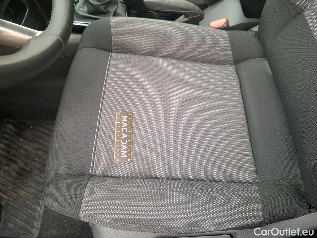  Citroen  C3  Aircross Feel Pack 1.5 BlueHDi 110CV BVM6 6E #16