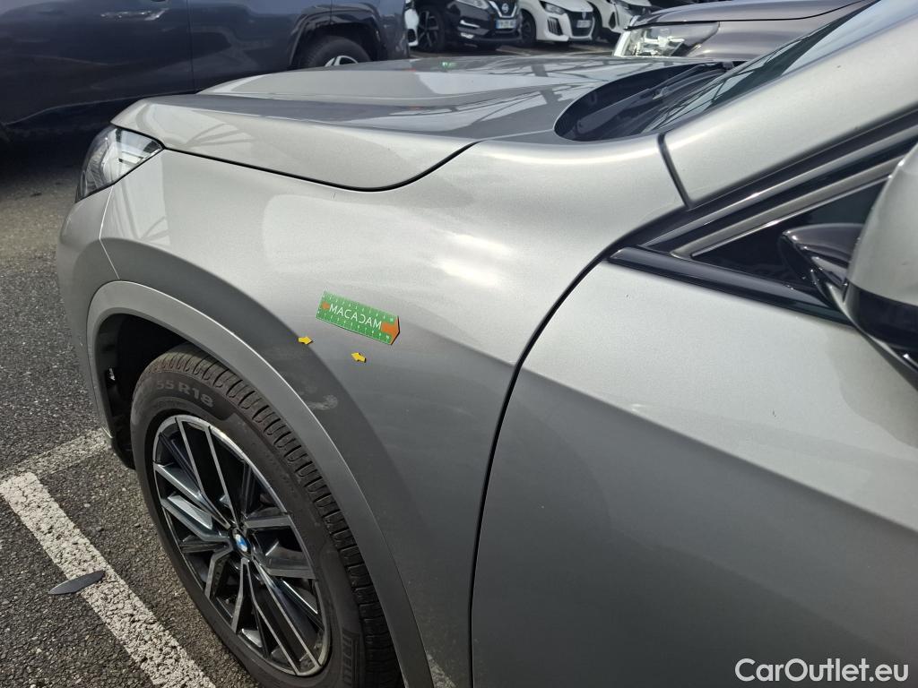  Bmw  X1 BMW  / 2022 / 5P / SUV xDrive23i M Sport DKG7 #28