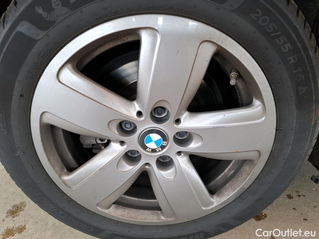  Bmw  Serie 1 BMW Série 1  2019  5P Berline 116d DKG7 #30