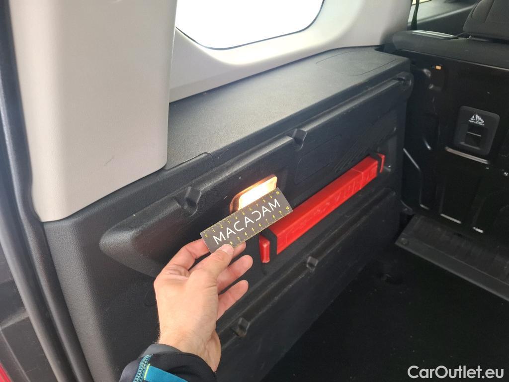  Citroen  Berlingo  Live M 1.2 PureTech 110CV BVM6 E6dT #41