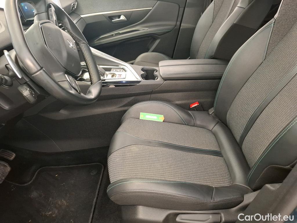  Peugeot  3008 PEUGEOT  / 2020 / 5P / SUV 1.6 HYBRID 225 E-EAT8 Allure Pack #23