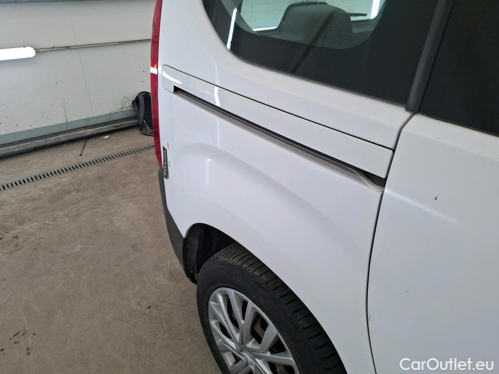  Citroen  Berlingo  Live M 1.2 PureTech 110CV BVM6 E6dT #13