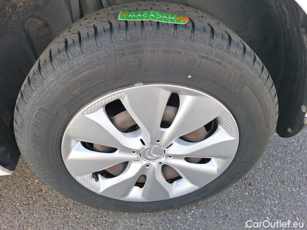  Citroen  C3  Live 1.2 PureTech 70CV BVM5 E6dT #26