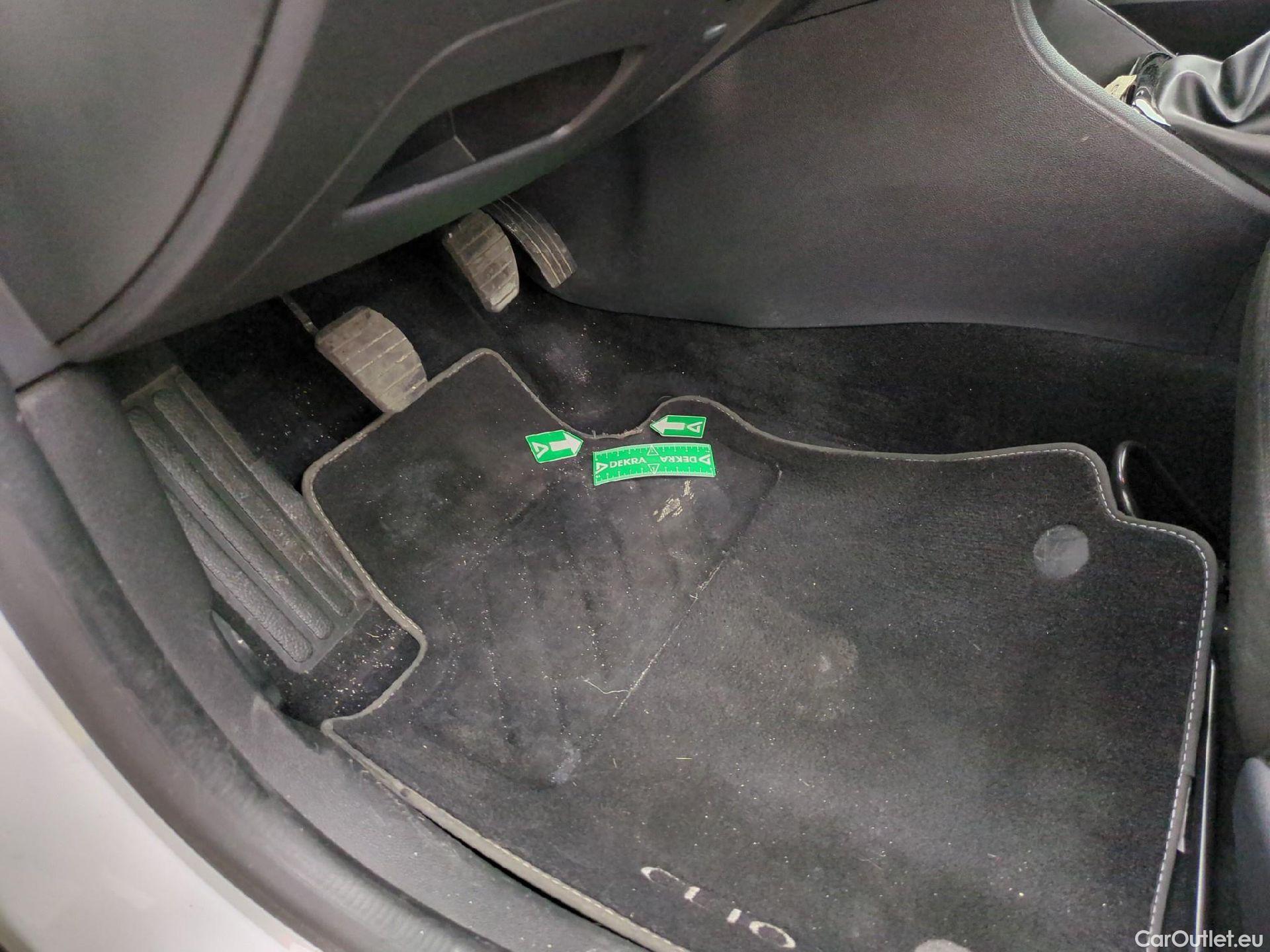  Renault  Clio RENAULT  5p Berline Business Energy TCe 90 #11