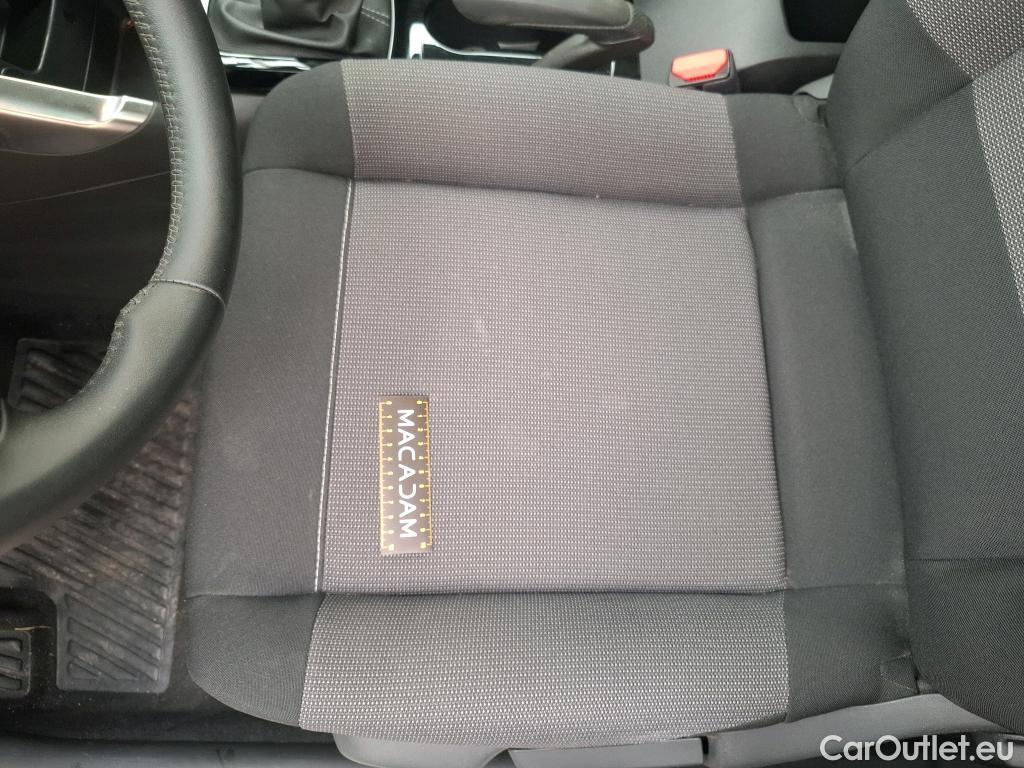  Citroen  C3  Aircross Feel Pack 1.5 BlueHDi 110CV BVM6 6E #17