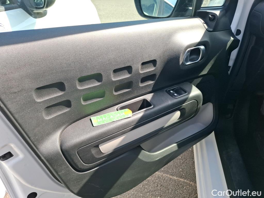  Citroen  C3  Live 1.2 PureTech 70CV BVM5 E6dT #31