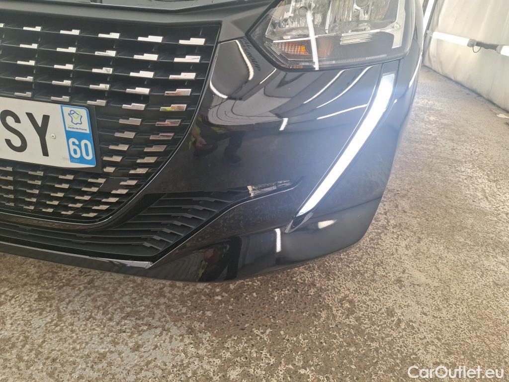  Peugeot  208  Active Pack 1.2 PureTech 100CV BVM6 E6d #4