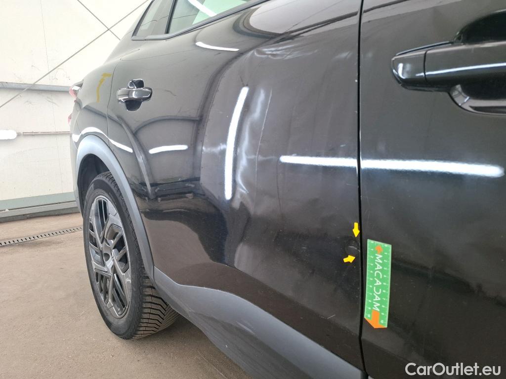  Citroen  C4  X Feel Pack 1.2 PureTech 130CV BVA8 6E #47