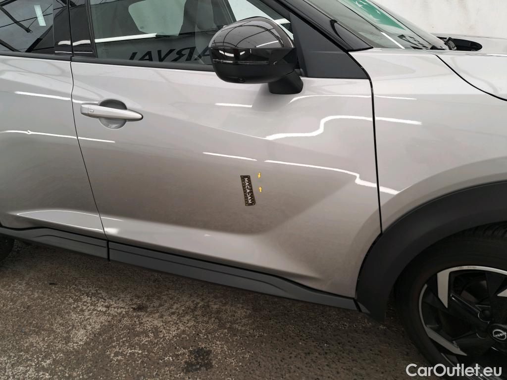  Nissan  Juke NISSAN  5p Crossover DIG-T 117 DCT Business+ #12