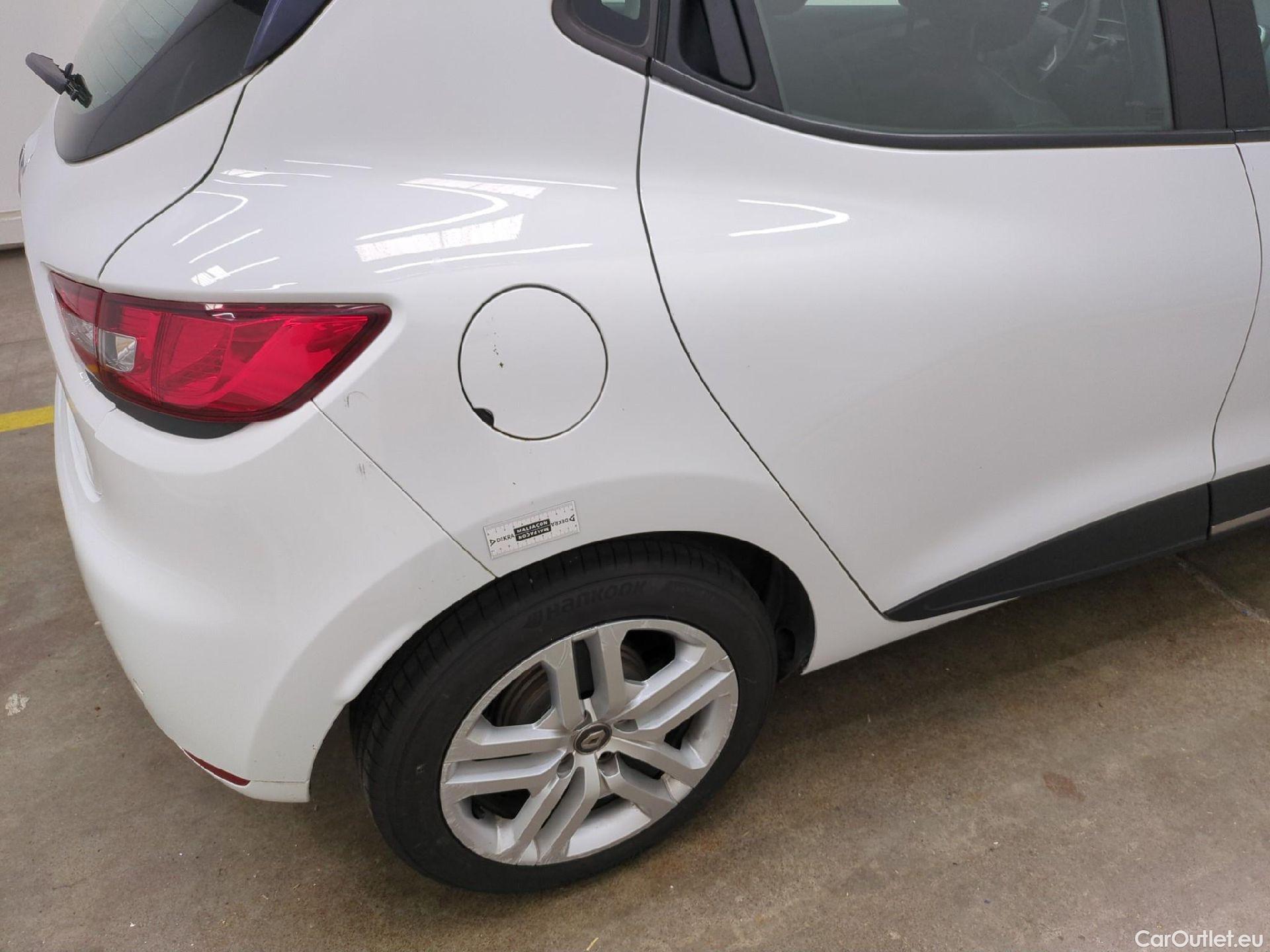  Renault  Clio RENAULT  5p Berline Business Energy TCe 90 #22