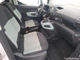  Citroen  Berlingo  Live M 1.2 PureTech 110CV BVM6 E6dT #8