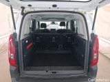  Citroen  Berlingo  Live M 1.2 PureTech 110CV BVM6 E6dT #10