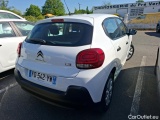  Citroen  C3  Live 1.2 PureTech 70CV BVM5 E6dT #3
