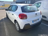  Citroen  C3  Live 1.2 PureTech 70CV BVM5 E6dT #2