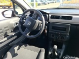  Citroen  C3  Live 1.2 PureTech 70CV BVM5 E6dT #5