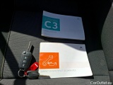  Citroen  C3  Live 1.2 PureTech 70CV BVM5 E6dT #12