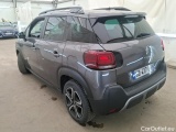  Citroen  C3  Aircross Feel Pack 1.5 BlueHDi 110CV BVM6 6E #2