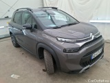  Citroen  C3  Aircross Feel Pack 1.5 BlueHDi 110CV BVM6 6E #4