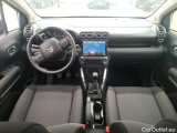  Citroen  C3  Aircross Feel Pack 1.5 BlueHDi 110CV BVM6 6E #5