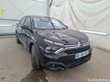  Citroen  C4  X Feel Pack 1.2 PureTech 130CV BVA8 6E #4