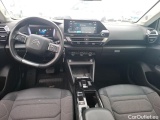  Citroen  C4  X Feel Pack 1.2 PureTech 130CV BVA8 6E #5