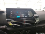 Citroen  C4  X Feel Pack 1.2 PureTech 130CV BVA8 6E #7