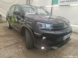 C5 Aircross