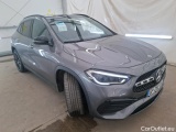  Mercedes  GLA MERCEDES-BENZ  / 2020 / 5P / SUV  220D AMG LINE 4MATIC DCT #4