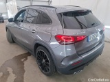  Mercedes  GLA MERCEDES-BENZ  / 2020 / 5P / SUV  220D AMG LINE 4MATIC DCT #2
