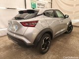  Nissan  Juke NISSAN  5p Crossover DIG-T 117 DCT Business+ #3