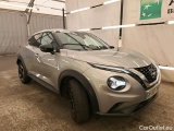  Nissan  Juke NISSAN  5p Crossover DIG-T 117 DCT Business+ #4