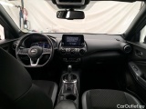  Nissan  Juke NISSAN  5p Crossover DIG-T 117 DCT Business+ #5