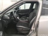  Nissan  Juke NISSAN  5p Crossover DIG-T 117 DCT Business+ #8