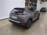  Peugeot  2008  Allure Pack 1.2 PureTech 100CV BVM6 E6d #3