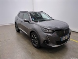  Peugeot  2008  Allure Pack 1.2 PureTech 100CV BVM6 E6d #4