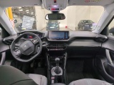  Peugeot  2008  Allure Pack 1.2 PureTech 100CV BVM6 E6d #5