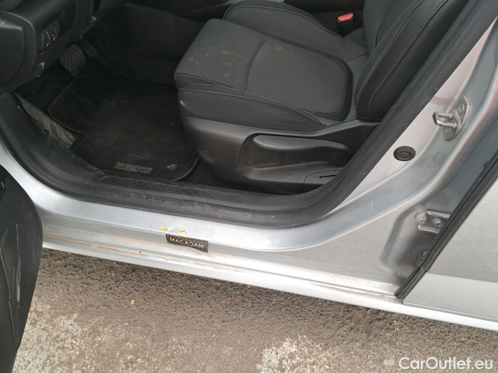  Renault  Megane  IV Berline 5 ptes. Evolution 1.5 dCi 115CV BVA7 E6d #4