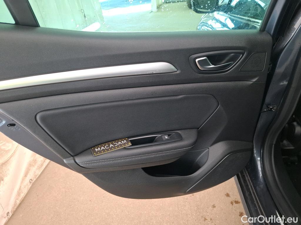  Renault  Megane RENAULT Mégane Berline 5p Berline Intens TCe 140 EDC FAP #8