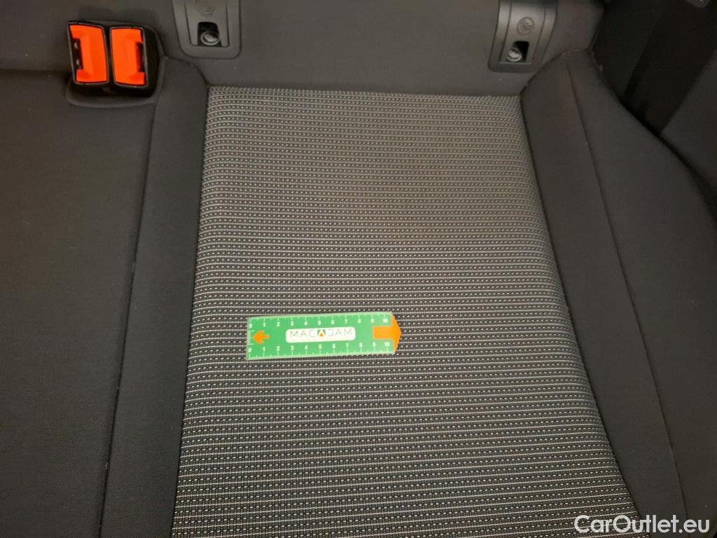  Seat  Leon  Style Business 1.6 TDI 115CV BVM5 E6dT #12
