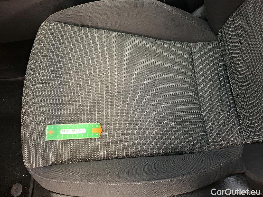  Seat  Leon  Style Business 1.6 TDI 115CV BVM5 E6dT #10