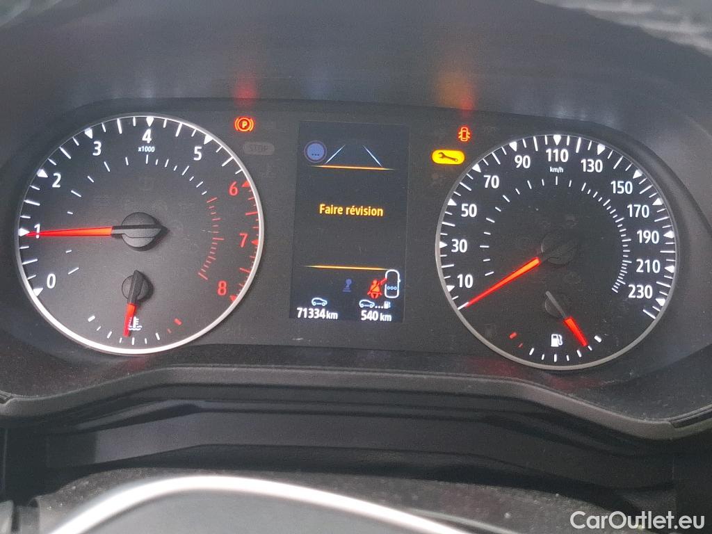  Renault  Clio RENAULT  / 2019 / 5P / Berline Business SCe 65 -21N #9