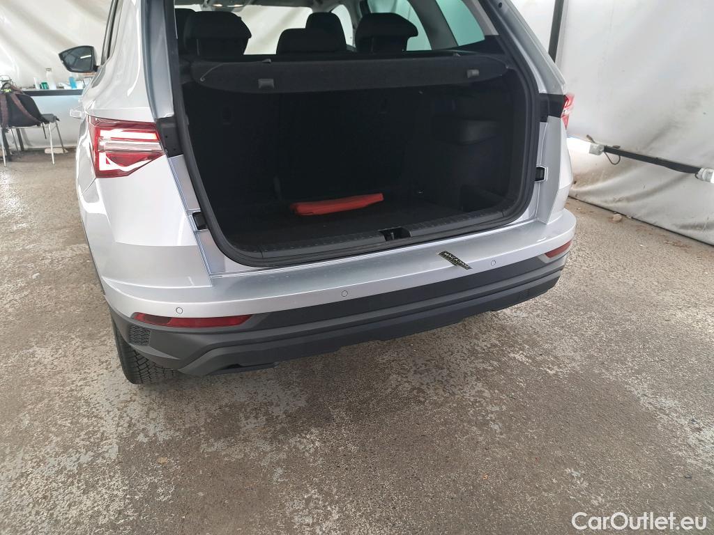  Skoda  Karoq SKODA  5p SUV 1.5 TSI 150ch ACT DSG7 Business #3
