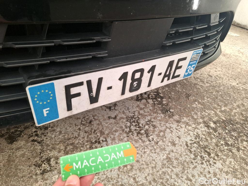  Renault  Clio  V Business 1.6 E-TECH Hybrid 140CV BVA6 E6d #21