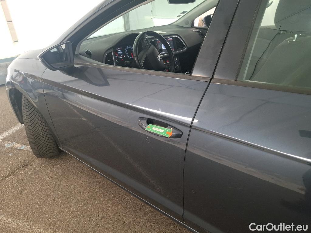  Seat  Leon  Style Business 1.6 TDI 115CV BVM5 E6dT #18
