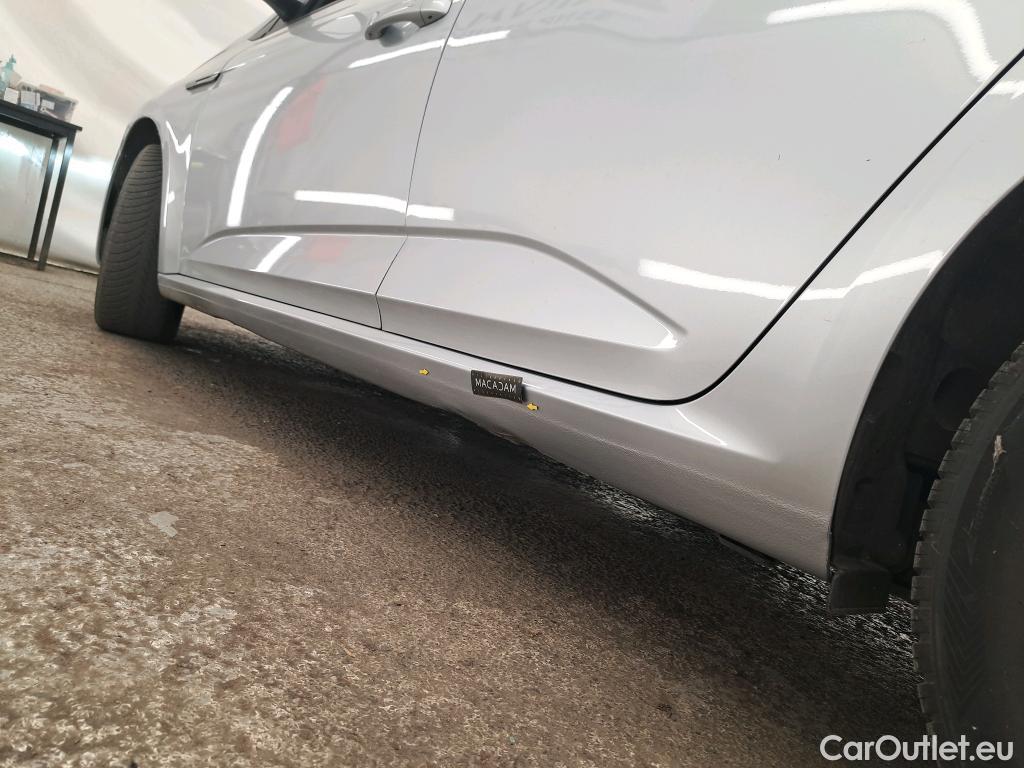  Renault  Megane  IV Berline 5 ptes. Evolution 1.5 dCi 115CV BVA7 E6d #1