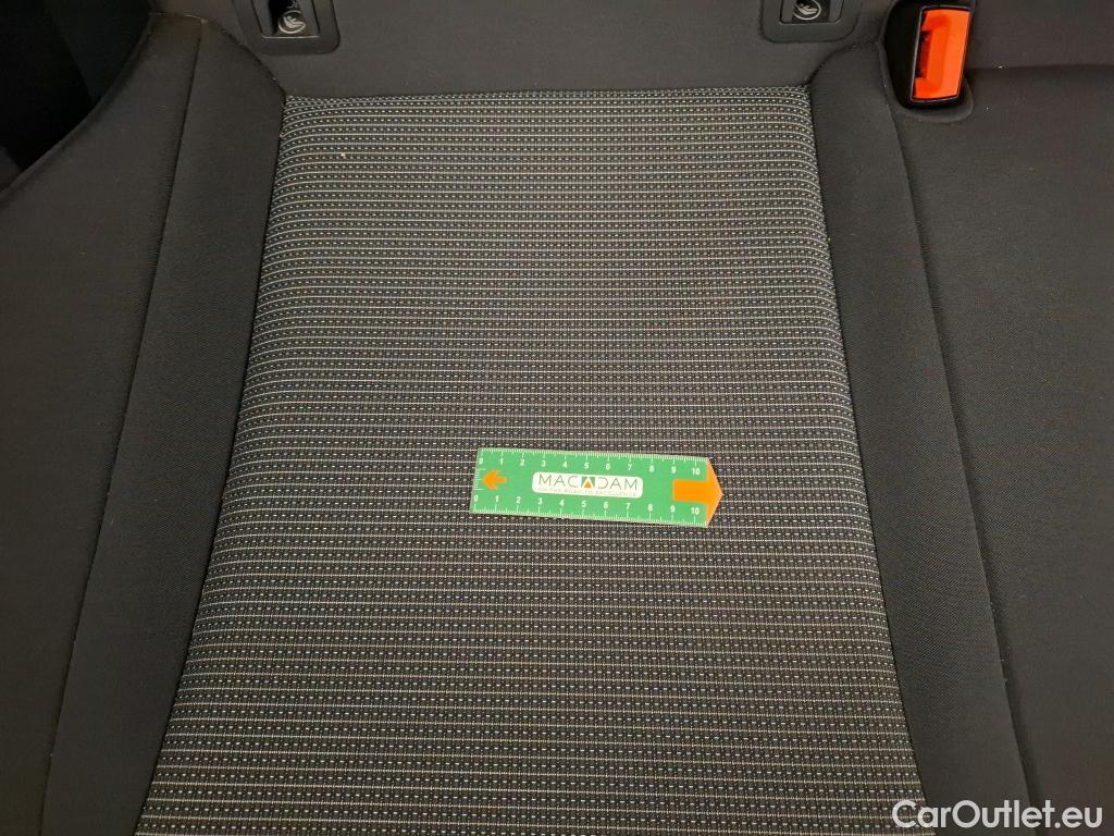  Seat  Leon  Style Business 1.6 TDI 115CV BVM5 E6dT #13