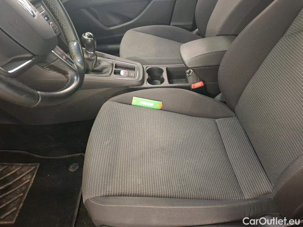  Seat  Leon  Style Business 1.6 TDI 115CV BVM5 E6dT #9