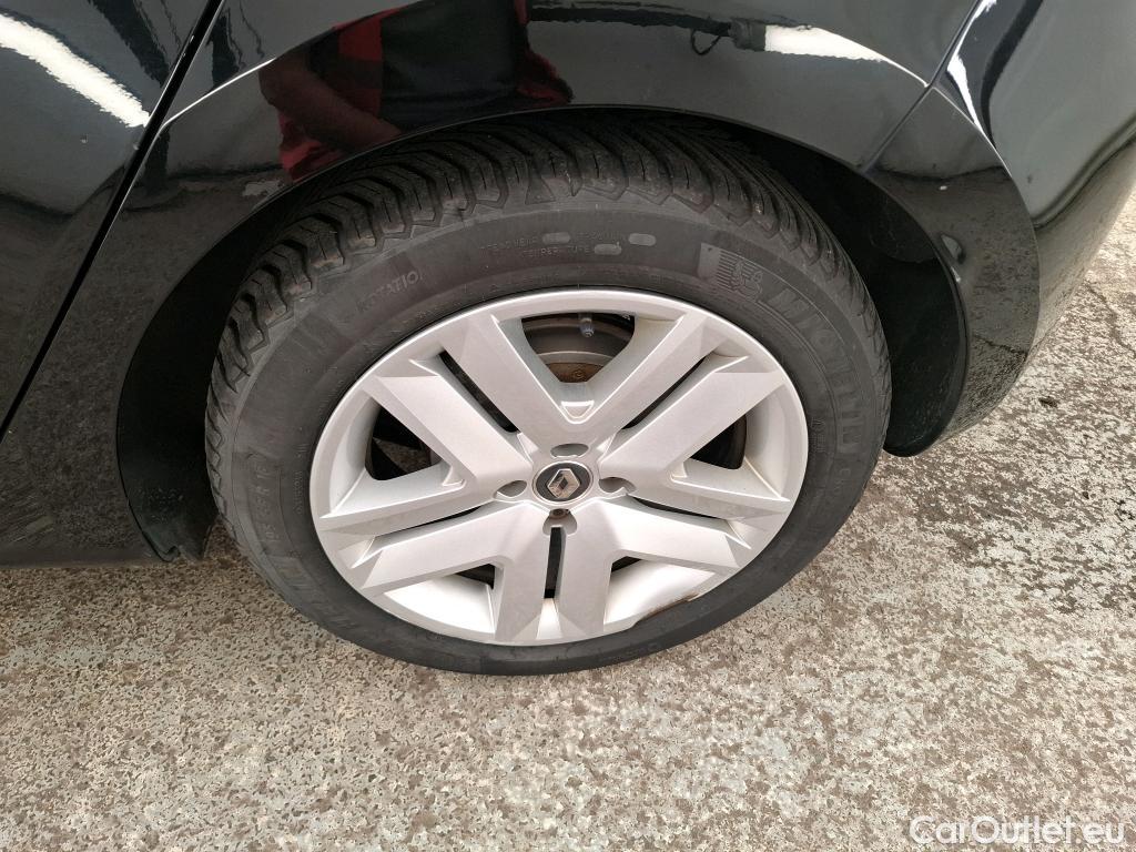  Renault  Clio  V Business 1.6 E-TECH Hybrid 140CV BVA6 E6d #17